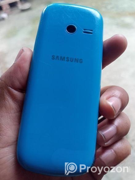 Samsung DUOS (Used)