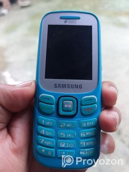 Samsung DUOS (Used)