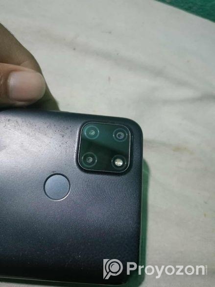 Realme C21Y (Used)