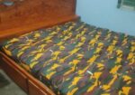 ৬/৭ফিট Bed