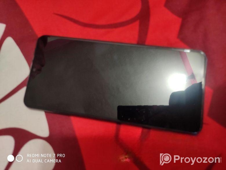 Realme . (Used)