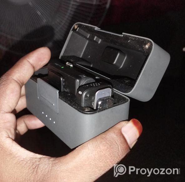 Dji Mic Mini