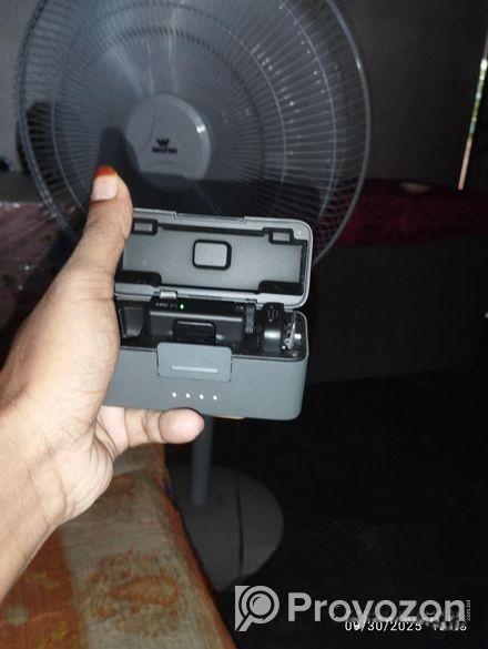 Dji Mic Mini