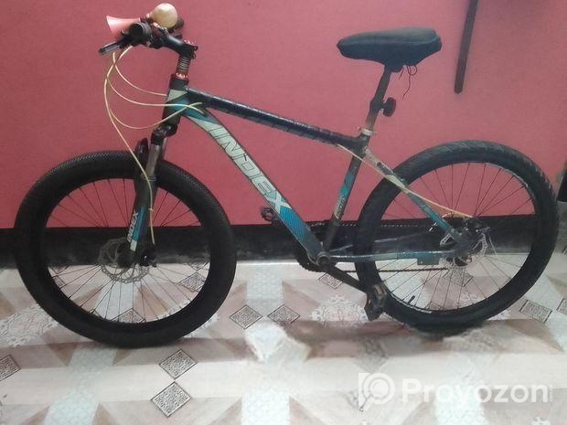 সাইকেল সেল করা হবে