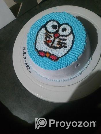 Home Made Cake