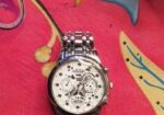 Watch For sell