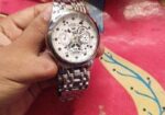 Watch For sell