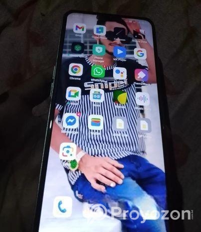 OPPO A16 . (Used)