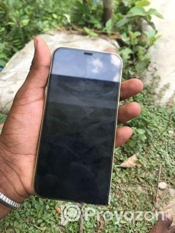 Apple iPhone 12 Pro (Used)
