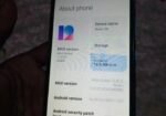 Xiaomi Redmi 9A all ok (Used)