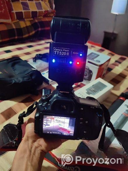 Dslr Camera