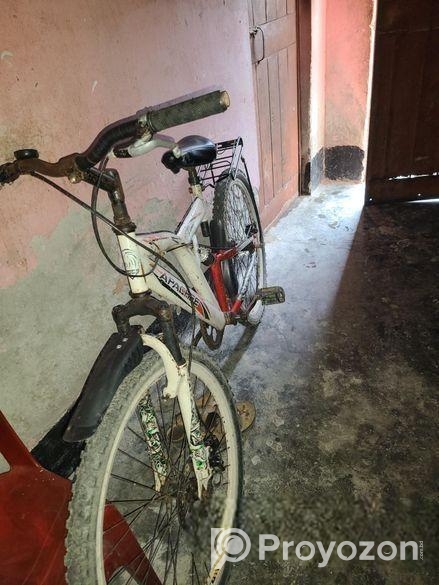 Bicycle sell