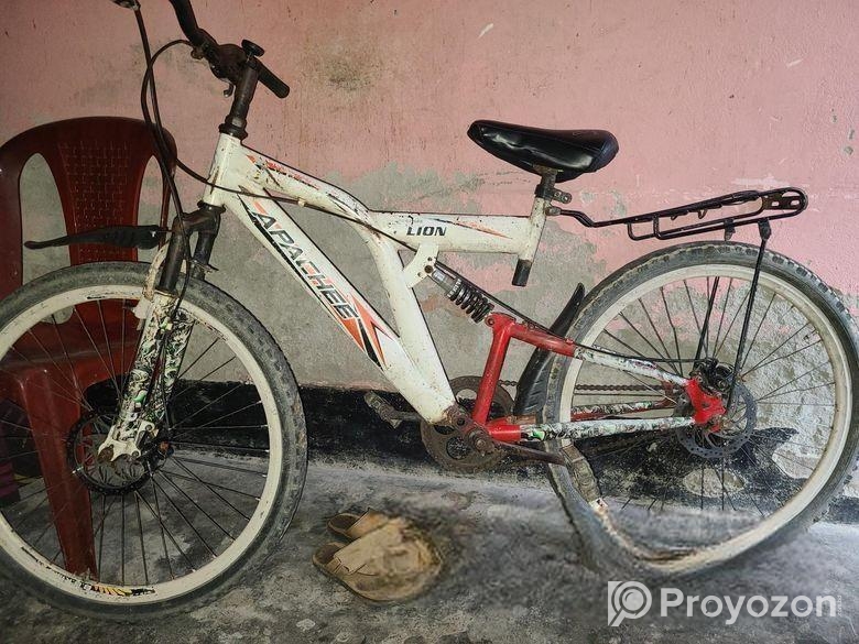 Bicycle sell