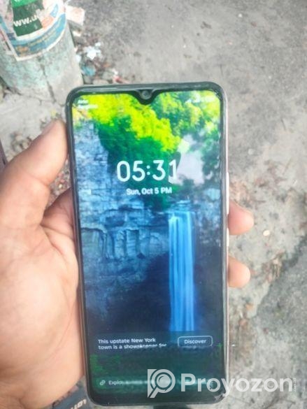 Infinix Hot 12 (Used)
