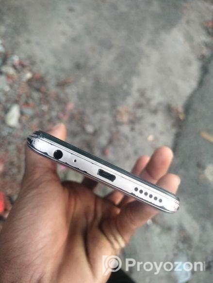 Infinix Hot 12 (Used)