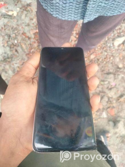 Infinix Hot 12 (Used)