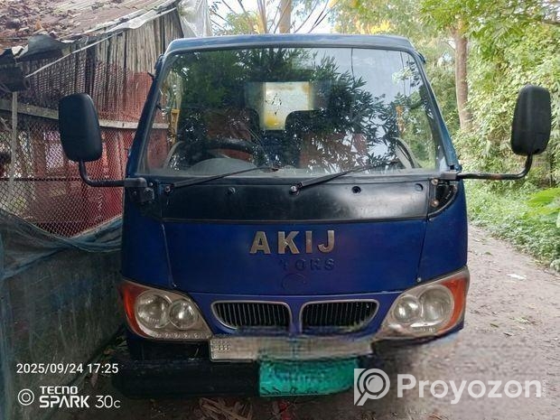 Akij 2021