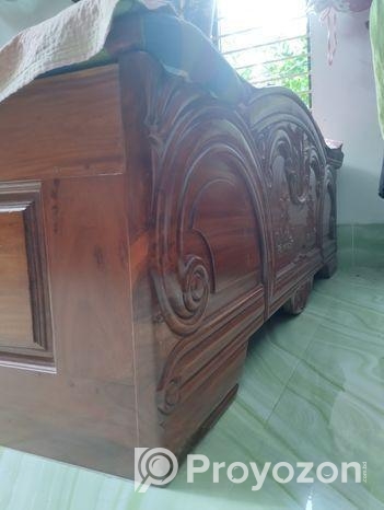 Bed For Sale