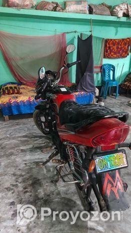 Demak DTM XL . 2015