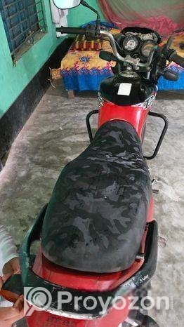 Demak DTM XL . 2015