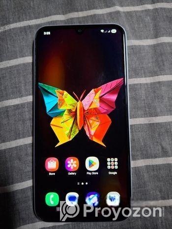 Samsung Galaxy A15 (Used)