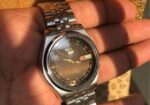 Seiko 5