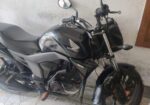 Honda CB Trigger . 2019