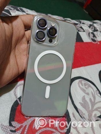 Apple iPhone 15 pro max Singapor (Used)