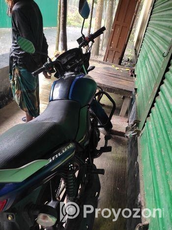 Yamaha Saluto 125 ` 2021