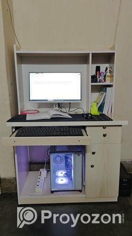 Pc Rakhar Table