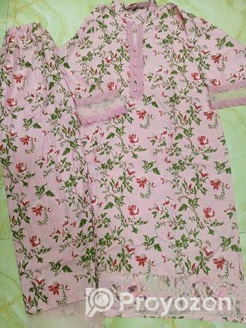 Cotton 2pis