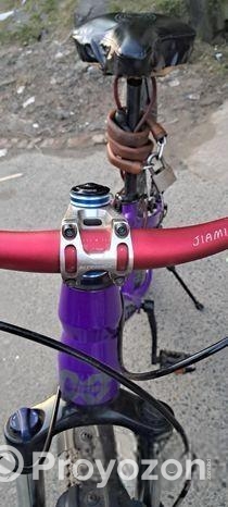 Stant Cycle