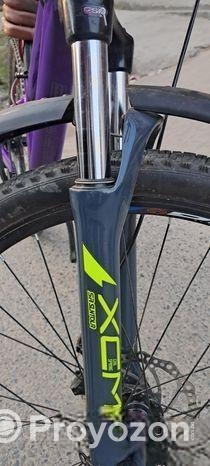 Stant Cycle