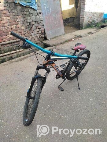 PHOENIX CYCLE