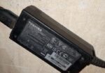 Toshiba Satellite C655