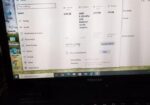 Toshiba Satellite C655