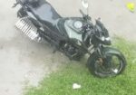 Honda CD x blade 2019
