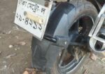 Honda CD x blade 2019
