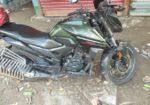 Honda CD x blade 2019