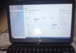 Hp Laptop I5 – 5th Gen