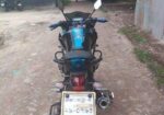 Yamaha FZS . 2017