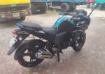 Yamaha FZS . 2017