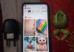 Walton Primo S8 mini . (Used)