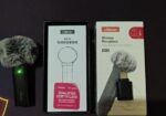 Ulanzi Wm10 Wireless Microphone