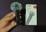 Ulanzi Wm10 Wireless Microphone