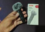 Ulanzi Wm10 Wireless Microphone