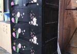 Hamko 6drawer Wardrobe