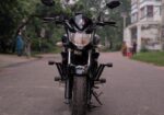 Yamaha FZs Fi v2 2024