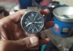 Boy Hend Watch