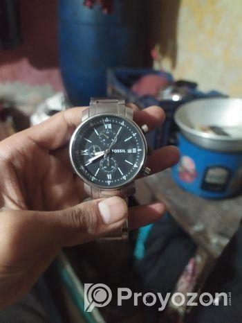 Boy Hend Watch